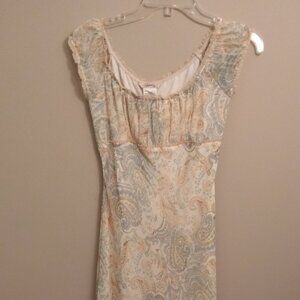 Women/Juniors Speechless Dress Size 5 New without Tags